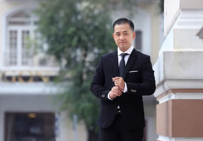 Biên đạo múa Nguyễn Lê Thanh Hải chia sẻ về những ngày phải tạm xa sân khấu vì Covid-19