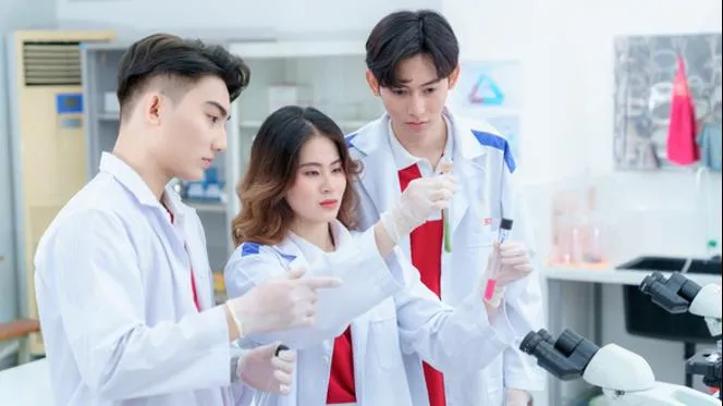 Bệnh viện FV đào tạo thực hành chuẩn quốc tế cho sinh viên ngành y