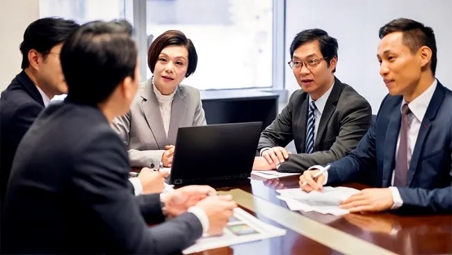 Nhiều doanh nghiệp “khát” nhân sự cấp cao