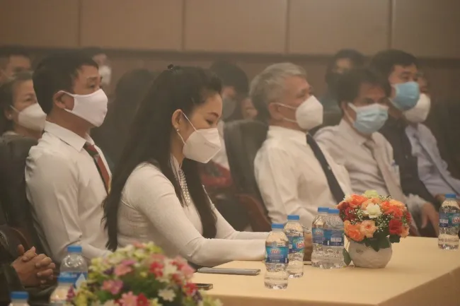 Hội Nghệ sĩ múa tổ chức Lễ kỷ niệm 30 năm thành lập hội