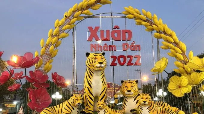 Dự báo thời tiết Tết Nguyên đán Nhâm Dần 2022