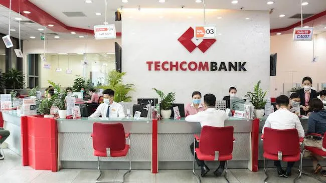 Techcombank công bố kết quả kinh doanh 2021: Tỷ lệ CASA vượt 50%