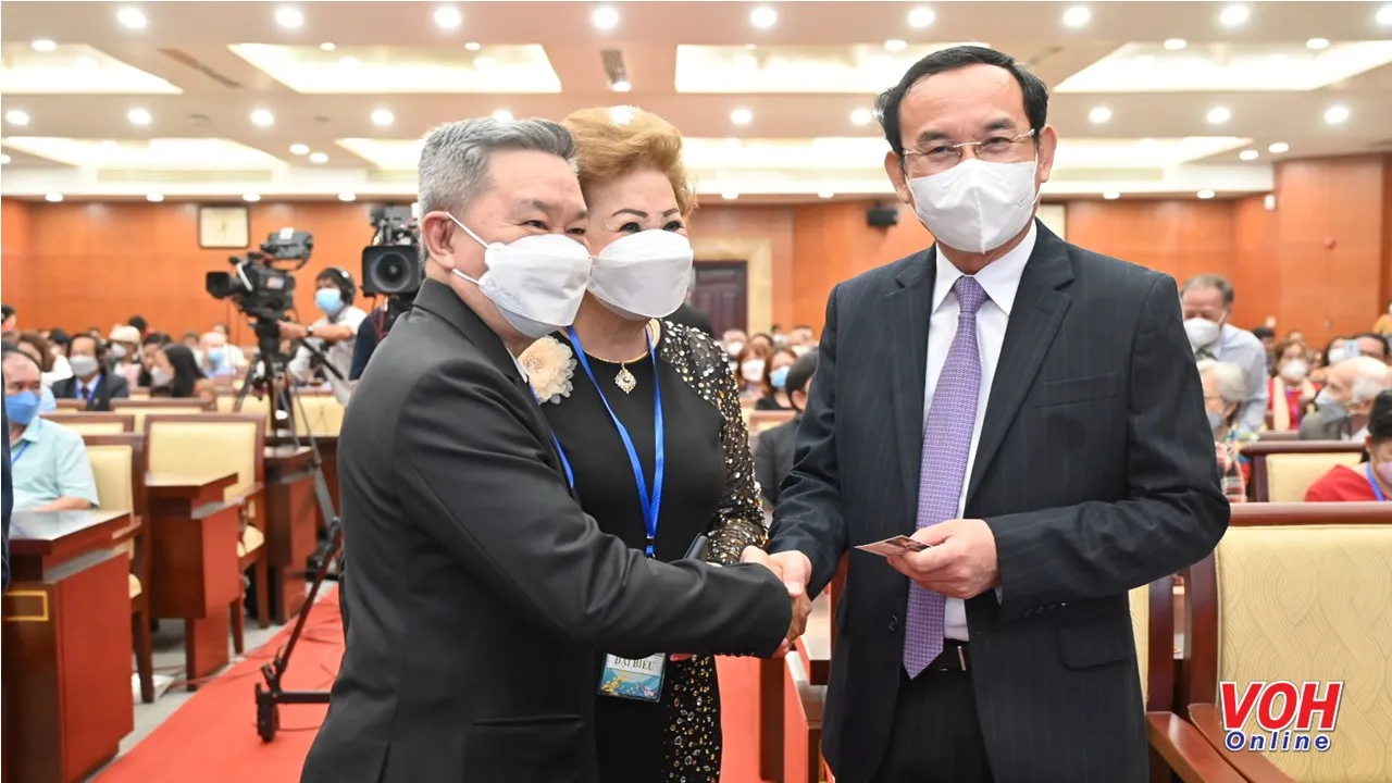 Kiều hối là nguồn lực rất lớn để đầu tư, phát triển