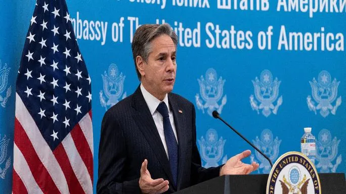 Bế tắc vẫn hoàn bế tắc