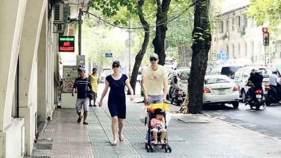 Những tuyến đường thay đổi giao thông phục vụ hoạt động Tết