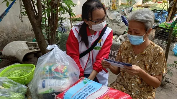 Nghĩa tình - Giá trị đặc trưng của người dân thành phố