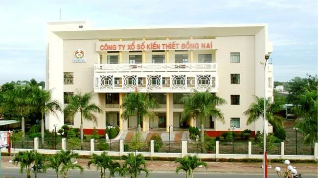 XSKT Đồng Nai - Vượt khó để hoàn thành sứ mệnh xã hội
