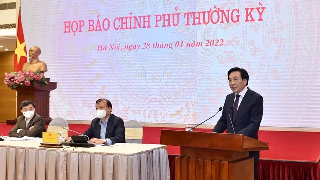 “Tạo điều kiện thuận lợi nhất cho người dân về quê đón Tết sau một năm rất vất vả”