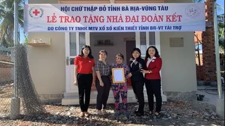 Xổ số kiến thiết Bà Rịa – Vũng Tàu: Năm mới, kỳ vọng mới