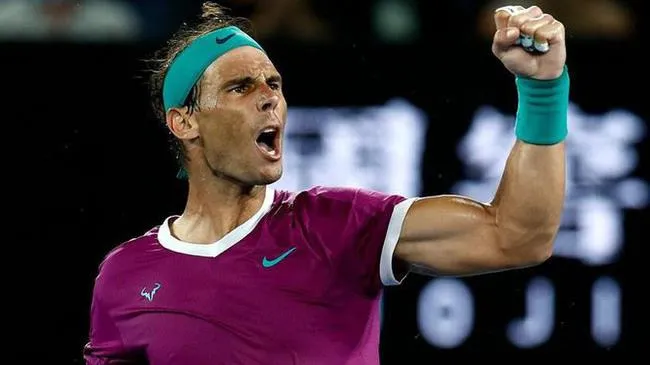 Chung kết Australia Open 2022: Nadal thắng ngược Medvedev