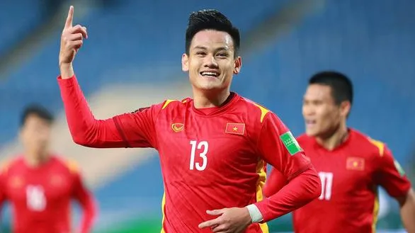 Việt Nam thắng Trung Quốc 3-1 tại Vòng loại thứ 3 World Cup 2022