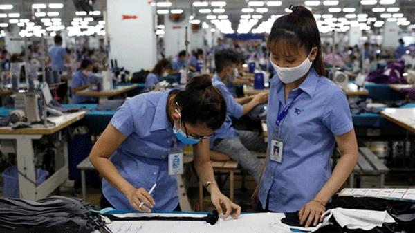 Kinh tế TP.HCM khởi sắc ngay từ đầu năm Nhâm Dần 2022