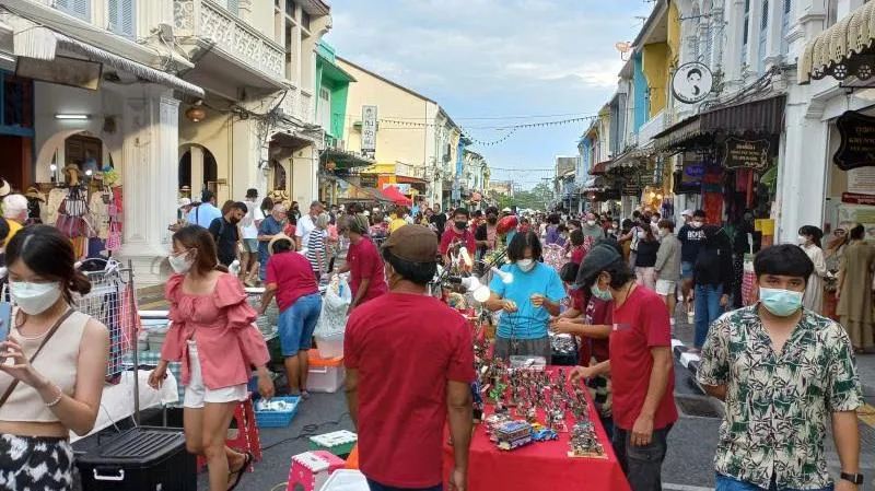 Thái Lan sẵn sàng cho phép du khách nóng lòng đến du lịch mà không cần phải cách ly