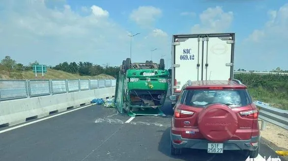 Mùng 3 Tết, tai nạn giao thông làm 15 người chết