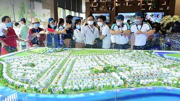 Bất động sản năm 2022: Dự  báo xu hướng, phân khúc và đâu là cửa sáng đầu tư?