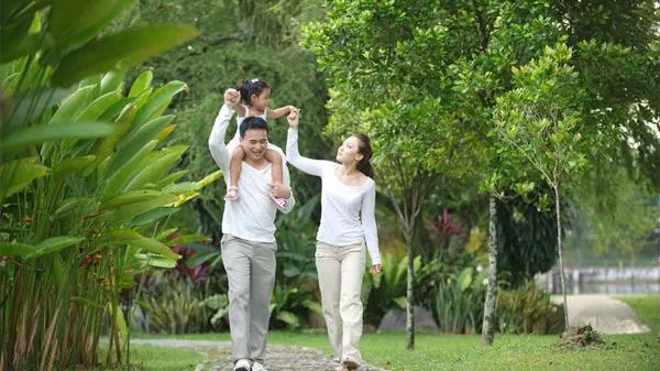 Kiến trúc trong quy hoạch đô thị bền vững và xu hướng lựa chọn không gian sống xanh