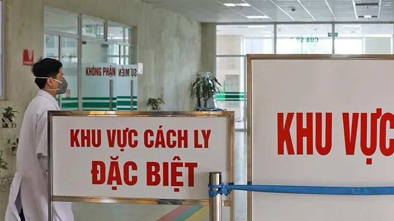 Tin tức Covid-19 sáng 7/2: Cả nước không còn tỉnh, thành nào là vùng cam, đỏ