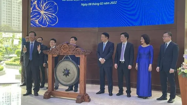 Kỳ vọng VN - Index có thể chạm đến ngưỡng 1.750 điểm