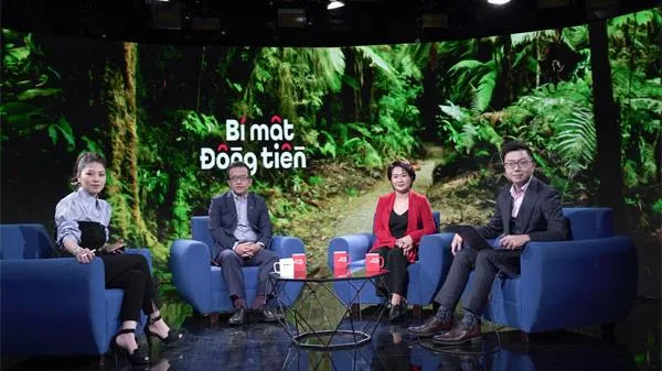 Thị trường chứng khoán Việt Nam được dự đoán sẽ có một năm “tiền hung, hậu cát”