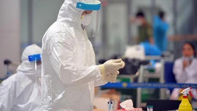 TPHCM: Phát hiện 5 ca nhiễm biến chủng Omicron trong cộng đồng
