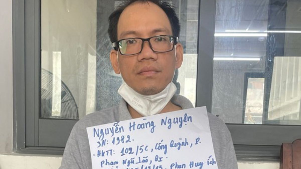 Tin tức pháp luật hôm nay 11/2/2022: Bắt kẻ đột nhập nhà dân ngày Tết trộm gần 1 tỷ đồng