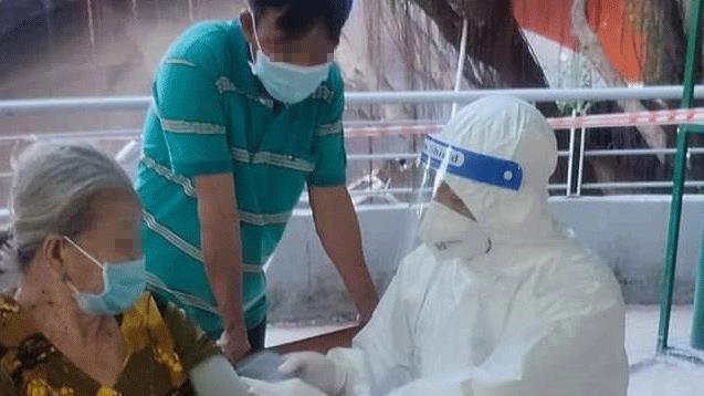 Bộ Y tế ra hướng dẫn mới để F0 điều trị tại nhà