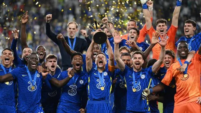 FIFA Club World Cup: Chelsea lần đầu vô địch thế giới