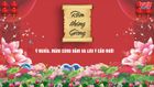 Mâm cúng rằm tháng Giêng có gì và cúng giờ nào là tốt nhất?