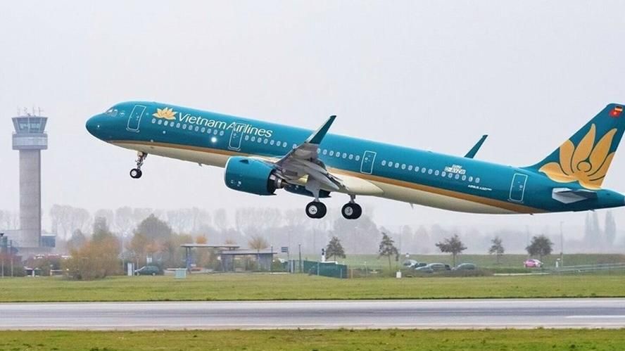 Nghi phạm dọa bắn máy bay Việt Nam Airlines là một người Nhật