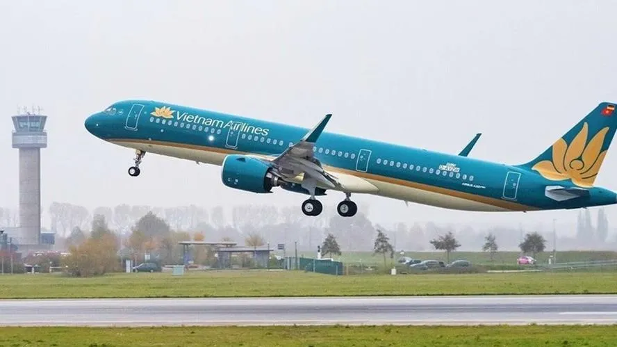 Nghi phạm dọa bắn máy bay Việt Nam Airlines là một người Nhật