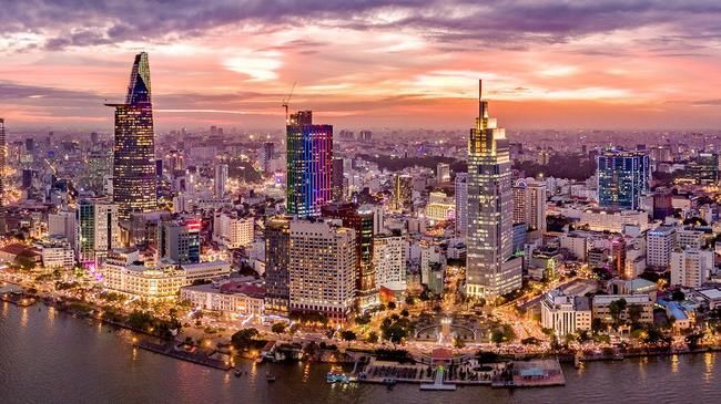 Business Times: Việt Nam hoàn toàn xứng đáng với danh hiệu “con hổ châu Á mới”
