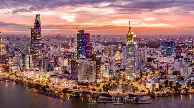 Business Times: Việt Nam hoàn toàn xứng đáng với danh hiệu “con hổ châu Á mới”