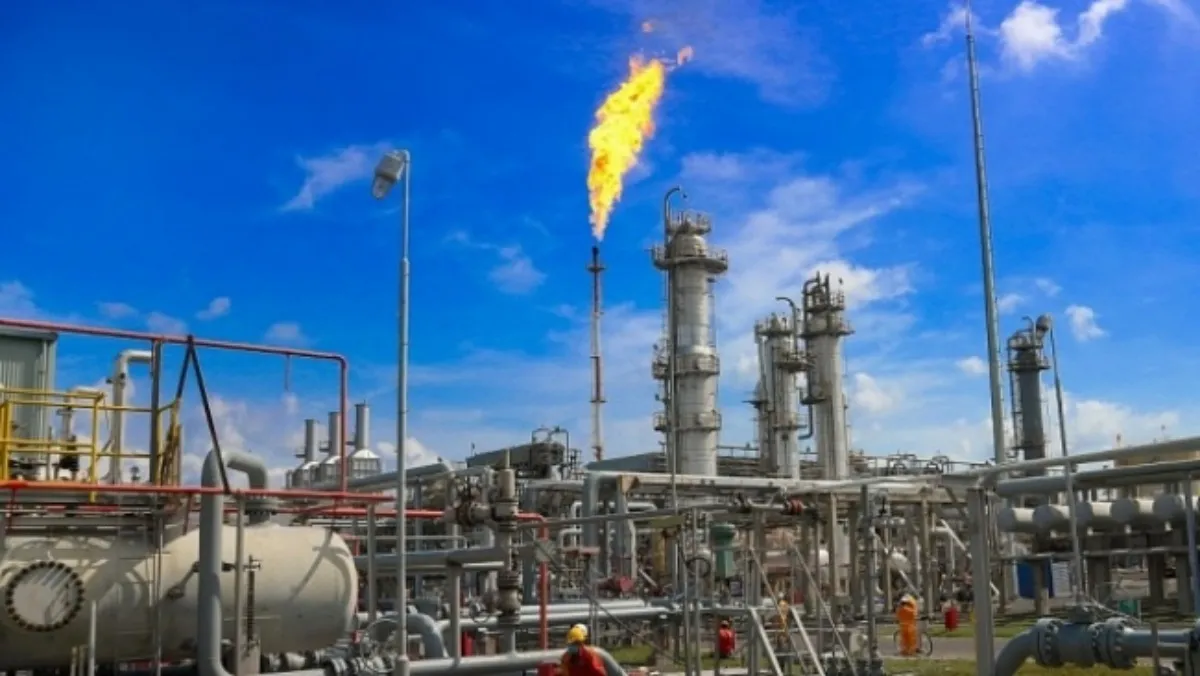 Giá gas hôm nay 15/2/2022: Đảo chiều tăng