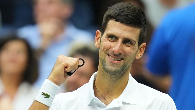 Tin tennis 15/2: Djokovic có tuần thứ 360 giữ ngôi số 1 ATP