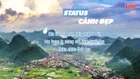 Top 40 stt cảnh đẹp gửi gắm tâm tình trước thiên nhiên, đời sống