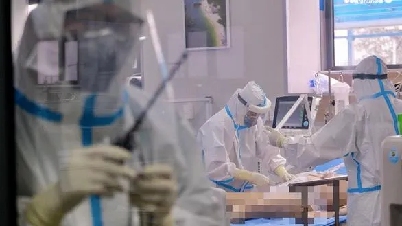 Tin nóng trưa 16/2/2022: Bình chọn 10 Thành Tựu Y Khoa Việt Nam 2021