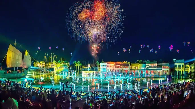 Tin nóng chiều 16/2/2022: Mở cửa du lịch từ 15/3