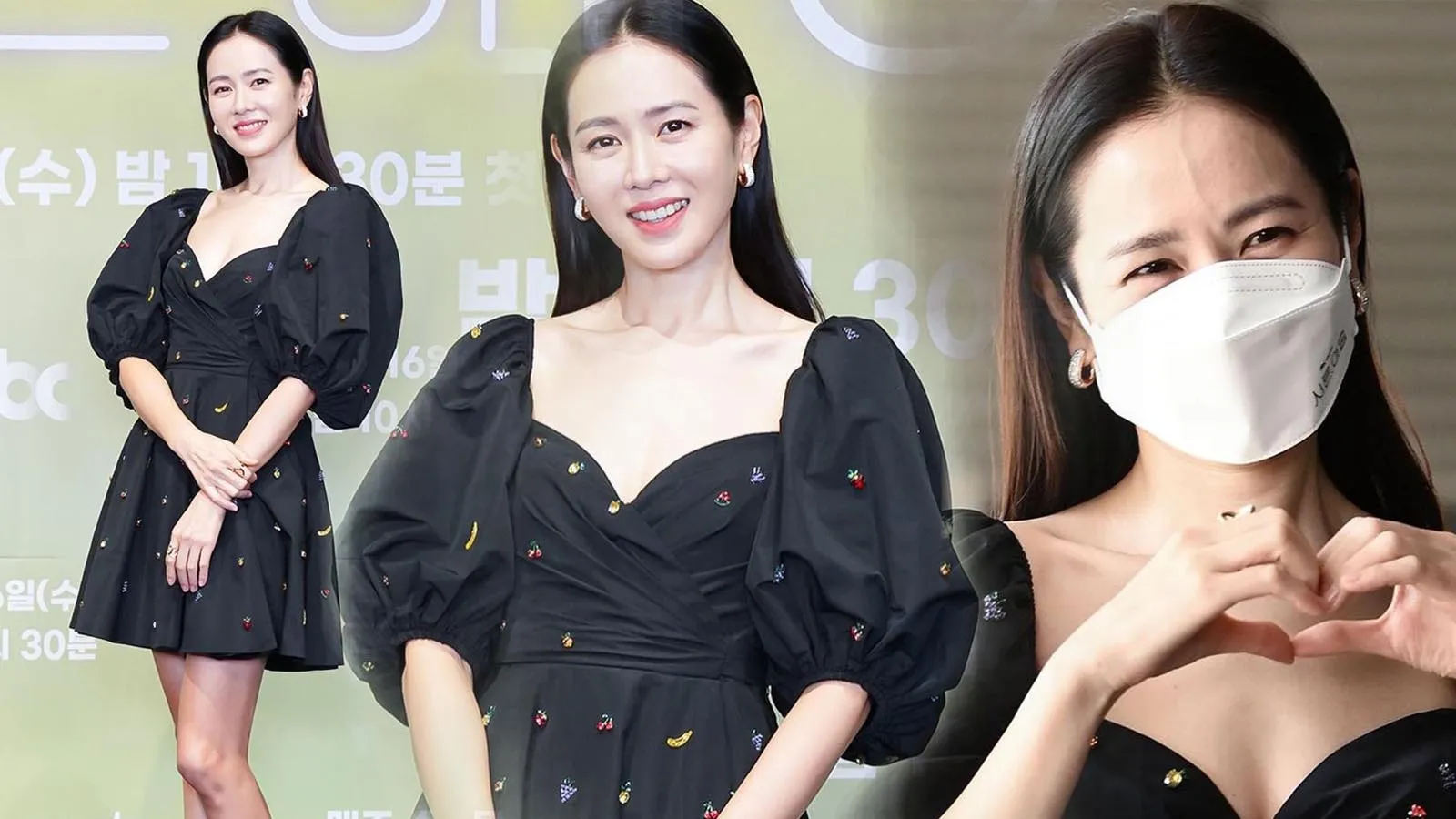 Son Ye Jin lần đầu lộ diện sau thông báo kết hôn với Hyun Bin, cô dâu sắp cưới rạng rỡ quá đi thôi