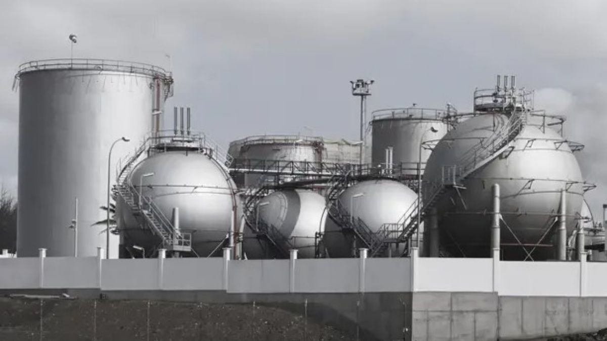 Giá gas hôm nay 18/2/2022: Tăng phiên thứ 4