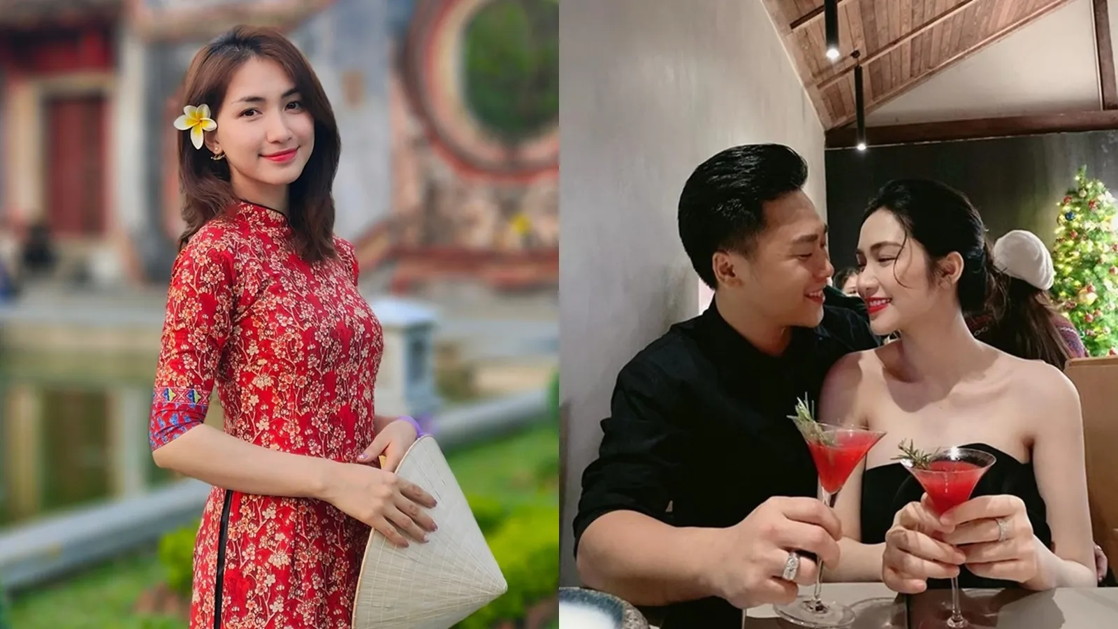 Hòa Minzy xác nhận chia tay bạn trai thiếu gia sau 5 năm gắn bó