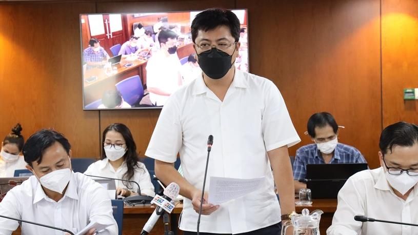 TPHCM: Kết thúc phong tỏa Chung cư 89-91 Nguyễn Du, thu hẹp khu vực cách ly
