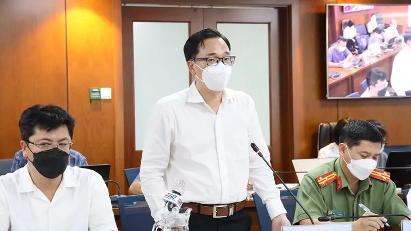 TPHCM: Thêm 88 F0 trong tuần đầu trẻ mầm non và học sinh tiểu học đến trường