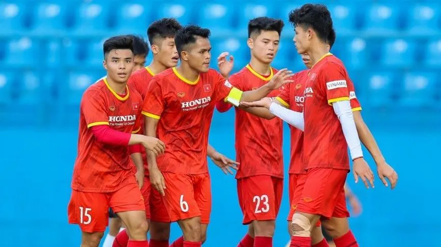 Lịch thi đấu vòng bán kết U23 Đông Nam Á 2022: U23 Việt Nam thi đấu ngày nào?