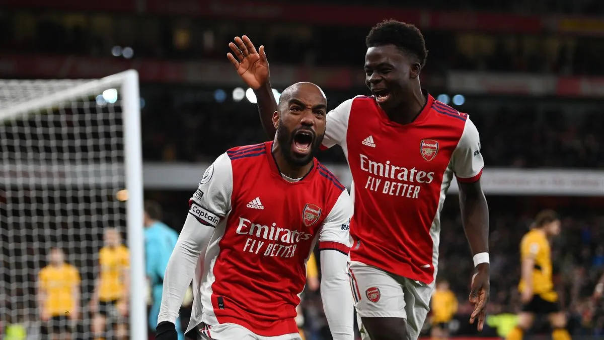 Kết quả Ngoại hạng Anh 25/2: Arsenal còn kém MU 1 điểm