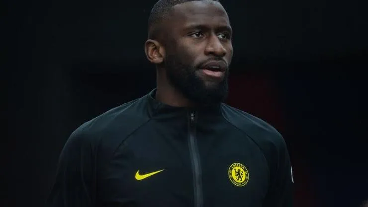 Tin tức MU ngày 25/2: MU nhắm Rudiger thay Maguire