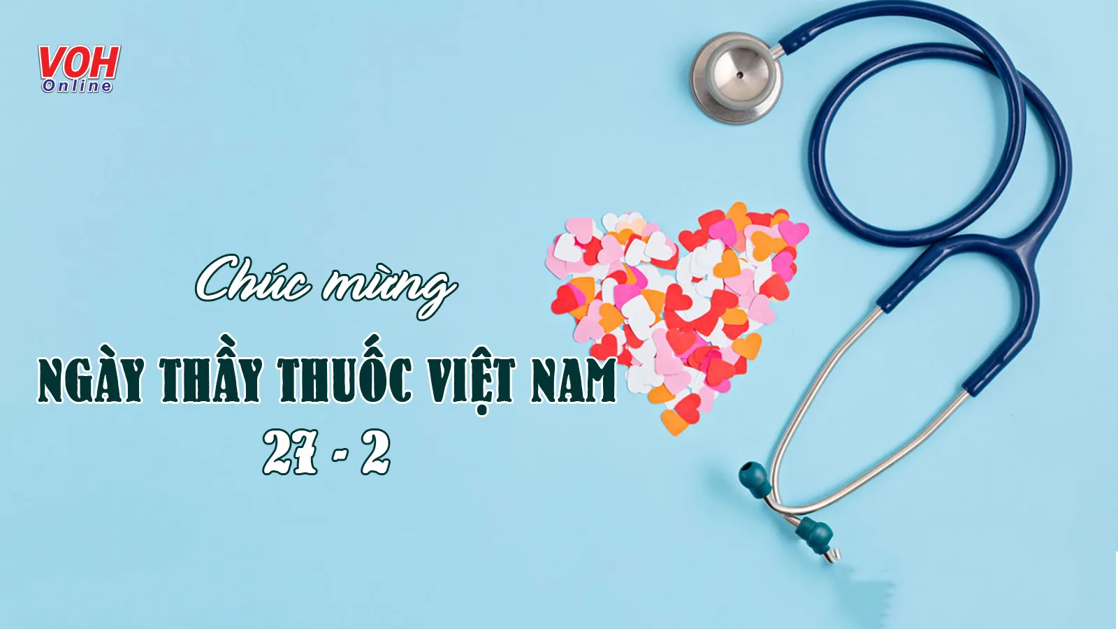 82 lời chúc ngày Thầy thuốc Việt Nam và câu nói hay về ngành Y