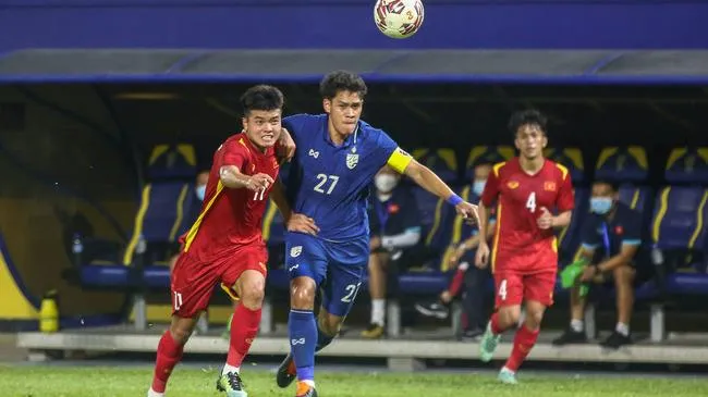 Xem U23 Việt Nam vs U23 Thái Lan: Lần đầu VN vô địch?