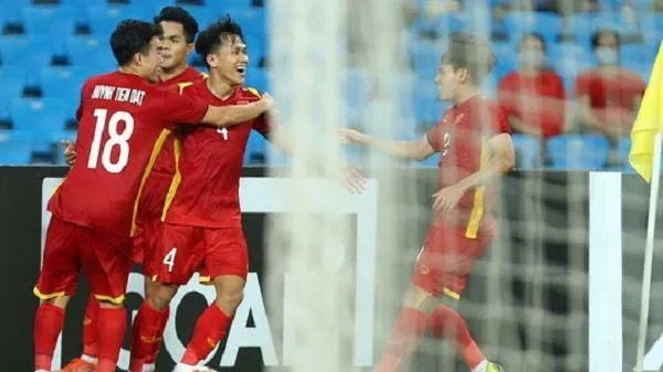 U23 Việt Nam lần đầu vô địch giải U23 Đông Nam Á