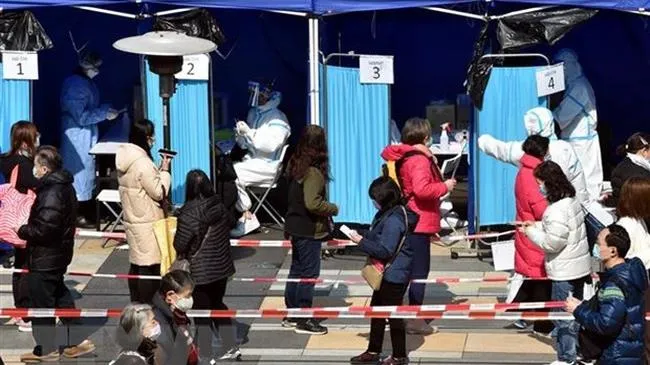 Dịch Covid-19 ngày 28/2: Thế giới ghi nhận hơn 435 triệu ca mắc và gần 6 triệu người tử vong