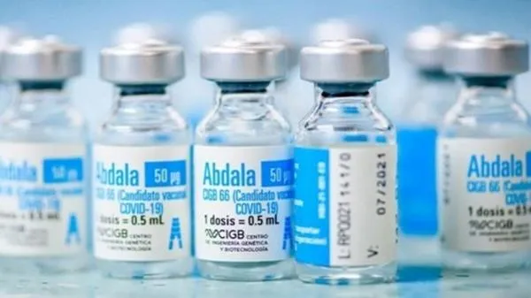 Tin nóng chiều 28/2: Tăng hạn dùng 3 tháng đối với vắc xin Covid-19 Abdala